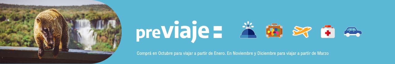 previaje